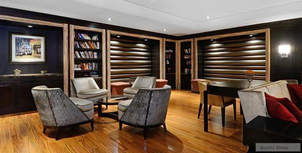 1 bedroom apartment for rent in Financial District - Manhattan, New York