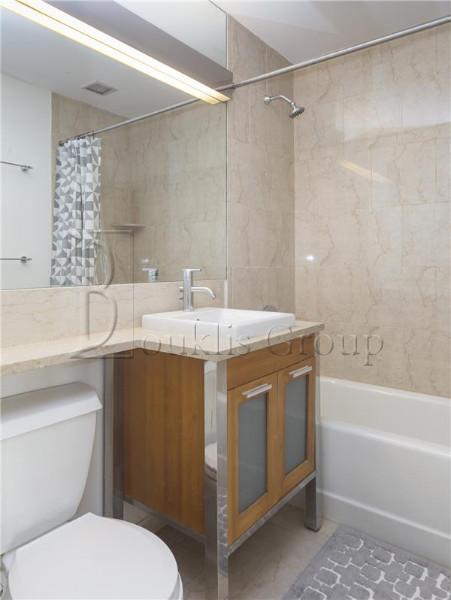 1 bedroom apartment for rent in Financial District - Manhattan, New York