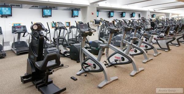 1 bedroom apartment for rent in Financial District - Manhattan, New York