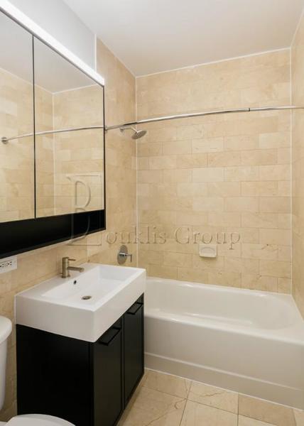 1 bedroom apartment for rent in Financial District - Manhattan, New York