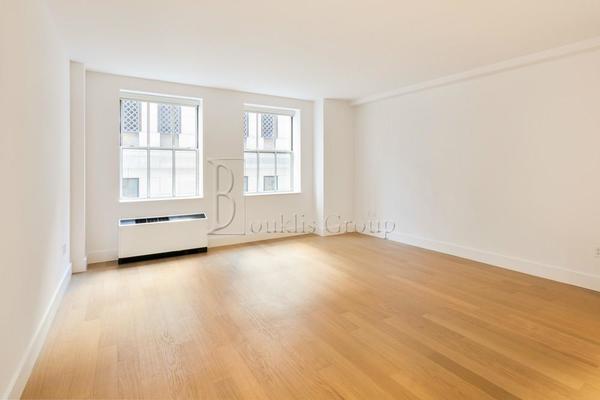 1 bedroom apartment for rent in Financial District - Manhattan, New York