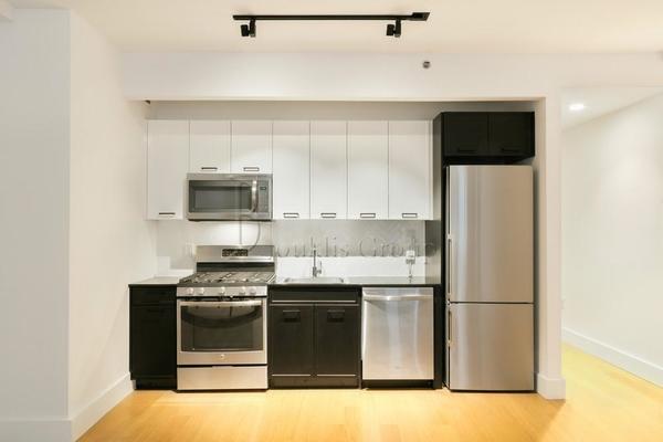 1 bedroom apartment for rent in Financial District - Manhattan, New York