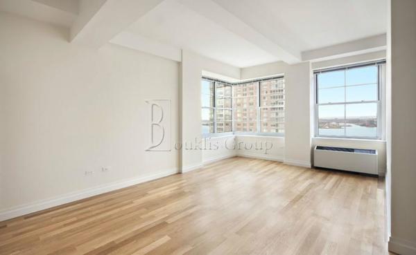 1 bedroom apartment for rent in Battery Park - Manhattan, New York