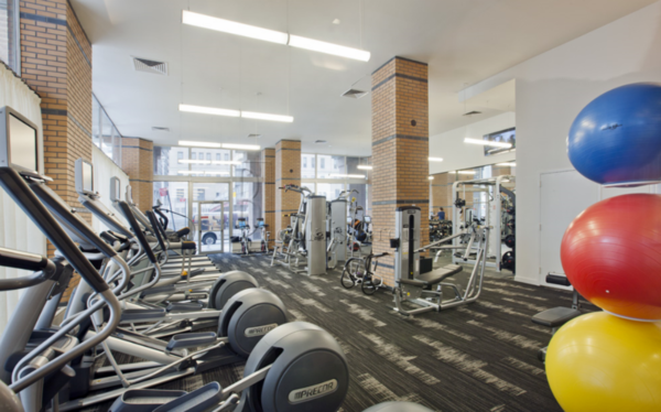 1 bedroom apartment for rent in Battery Park - Manhattan, New York