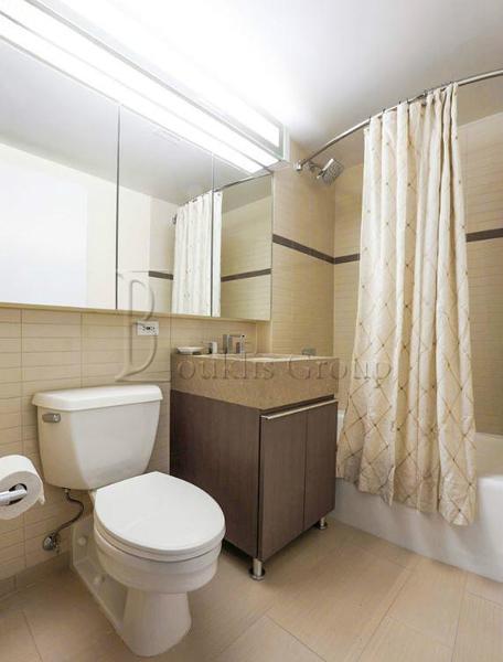 1 bedroom apartment for rent in Battery Park - Manhattan, New York