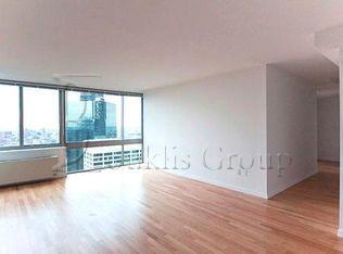 Studio Apartment for rent in Financial District - Manhattan, New York