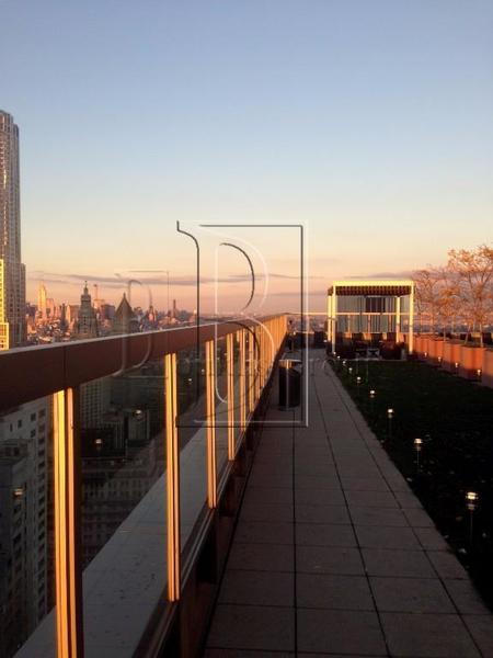 Studio Apartment for rent in Financial District - Manhattan, New York