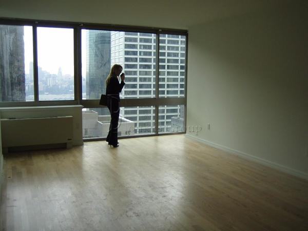 Studio Apartment for rent in Financial District - Manhattan, New York