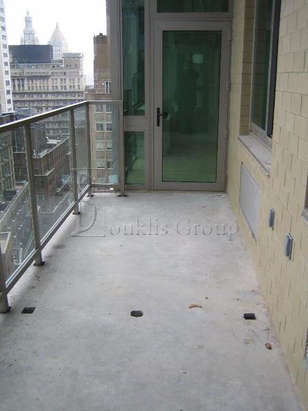 Studio Apartment for rent in Financial District - Manhattan, New York