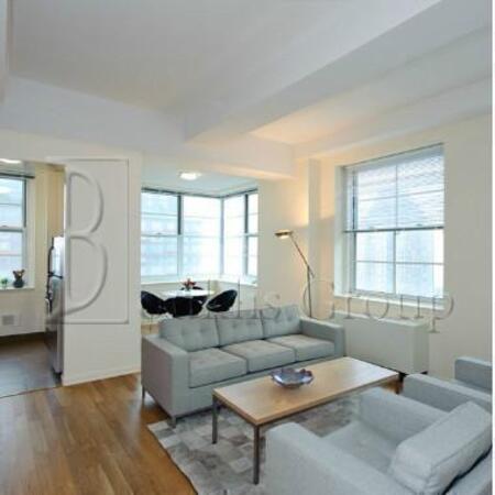 1 bedroom apartment for rent in Tribeca - Manhattan, New York