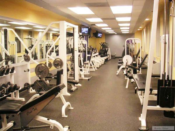 1 bedroom apartment for rent in Battery Park - Manhattan, New York