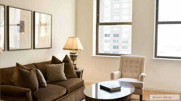 1 bedroom apartment for rent in Battery Park - Manhattan, New York