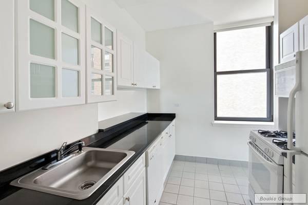 1 bedroom apartment for rent in Battery Park - Manhattan, New York