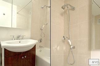 Studio Apartment for rent in Financial District - Manhattan, New York