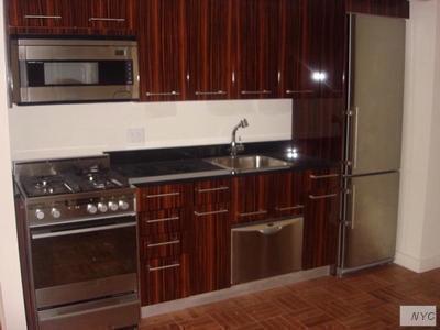 Studio Apartment for rent in Financial District - Manhattan, New York