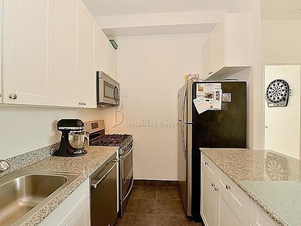 1 bedroom apartment for rent in Financial District - Manhattan, New York