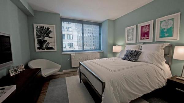 1 bedroom apartment for rent in Financial District - Manhattan, New York