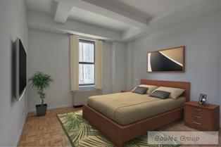 2 bedrooms apartment for rent in Financial District - Manhattan, New York