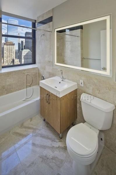 2 bedrooms apartment for rent in Battery Park - Manhattan, New York