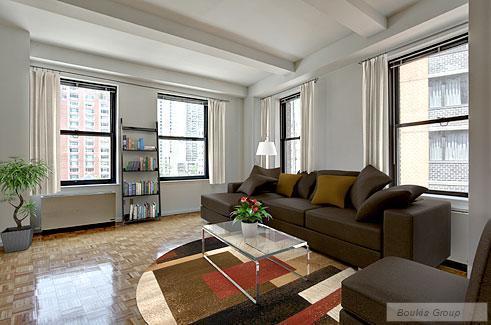 2 bedrooms apartment for rent in Financial District - Manhattan, New York