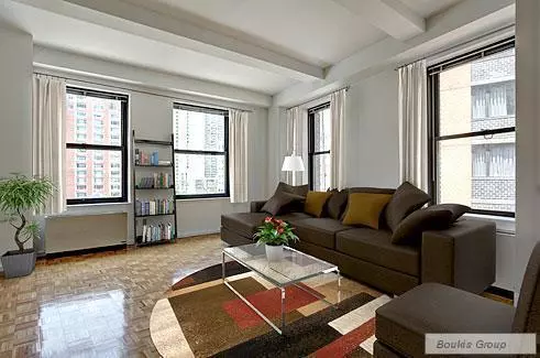 4 bedrooms apartment for rent in Financial District - Manhattan, New York