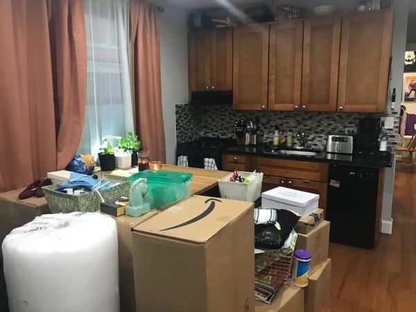 2 bedrooms apartment for rent in Astoria - Queens, New York
