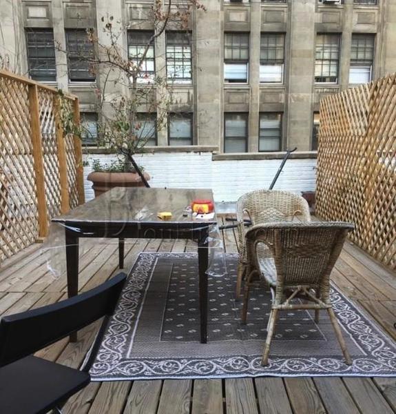 1 bedroom apartment for rent in Financial District - Manhattan, New York