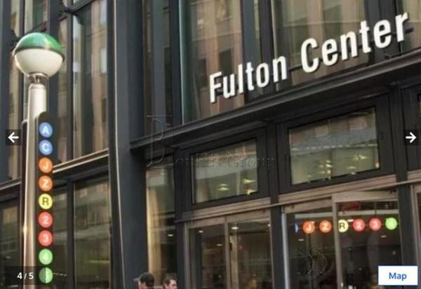 Studio Apartment for rent in Financial District - Manhattan, New York