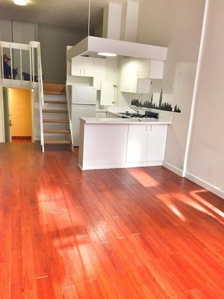 Studio Apartment for rent in Financial District - Manhattan, New York