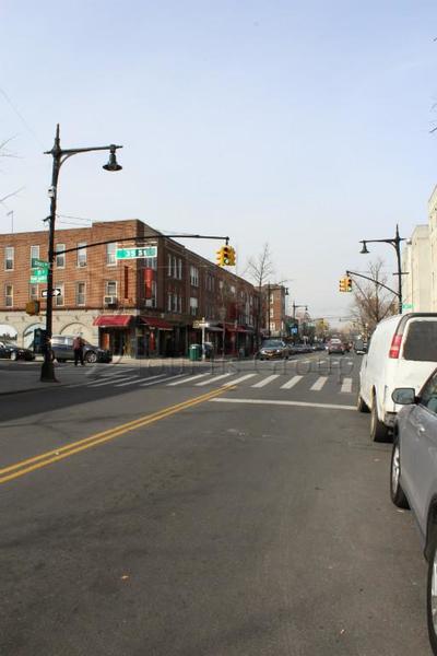 1 bedroom apartment for rent in Astoria - Queens, New York