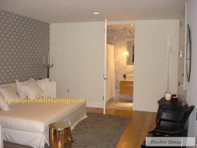2 bedrooms apartment for rent in Financial District - Manhattan, New York