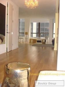 2 bedrooms apartment for rent in Financial District - Manhattan, New York