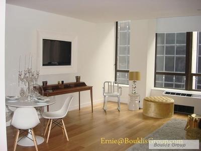 2 bedrooms apartment for rent in Financial District - Manhattan, New York