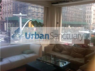6 bedrooms apartment for rent in Flatiron - Manhattan, New York