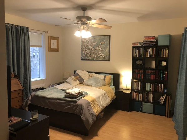 Studio Apartment for rent in Gold Coast - Central, Chicago