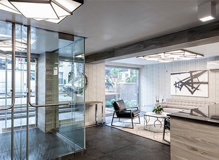 2 bedrooms apartment for rent in Midtown East - Manhattan, New York