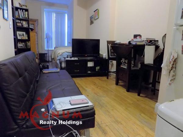 Studio Apartment for rent in Upper East Side - Manhattan, New York