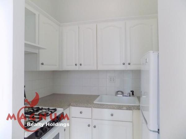 1 bedroom apartment for rent in Lower East Side - Manhattan, New York