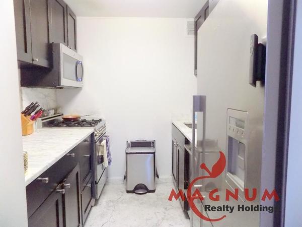 1 bedroom apartment for rent in Gramercy - Manhattan, New York