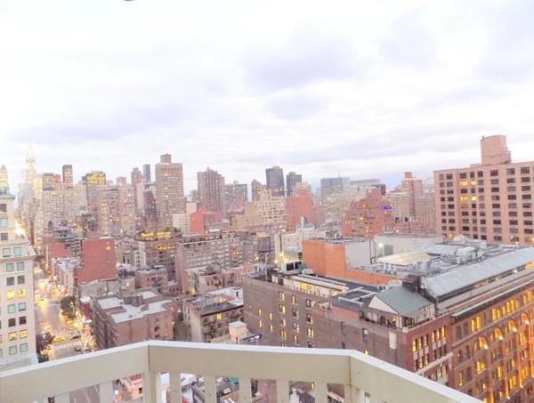 1 bedroom apartment for rent in Gramercy - Manhattan, New York