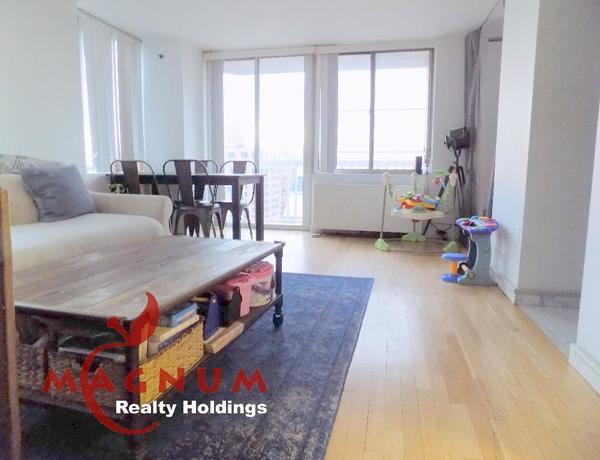 1 bedroom apartment for rent in Gramercy - Manhattan, New York