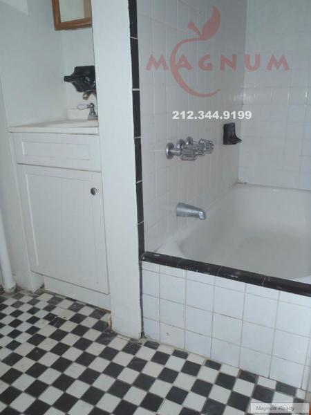 1 bedroom apartment for rent in East Village - Manhattan, New York