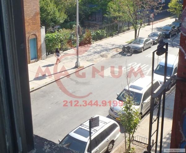 1 bedroom apartment for rent in East Village - Manhattan, New York