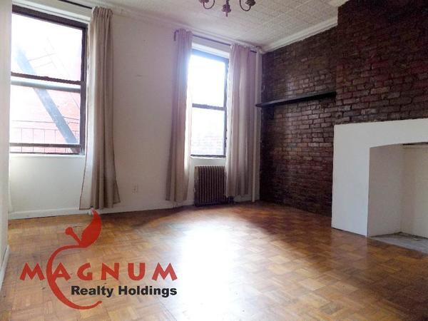 1 bedroom apartment for rent in East Village - Manhattan, New York