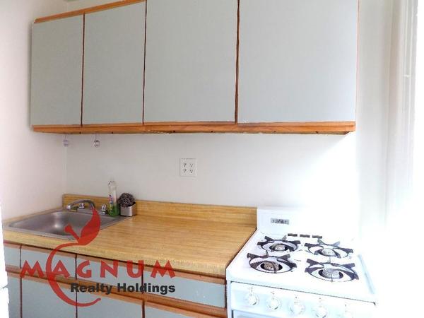 1 bedroom apartment for rent in East Village - Manhattan, New York