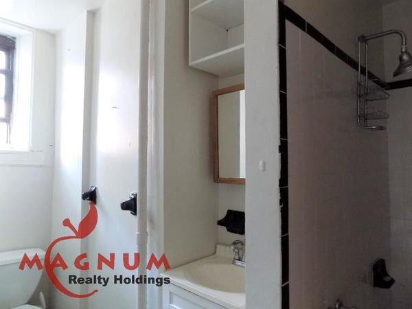 1 bedroom apartment for rent in East Village - Manhattan, New York