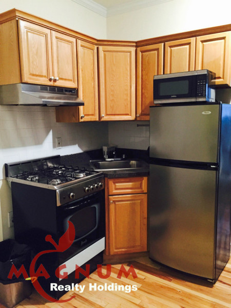 2 bedrooms apartment for rent in Lower East Side - Manhattan, New York