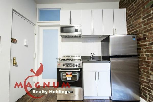 1 bedroom apartment for rent in East Village - Manhattan, New York