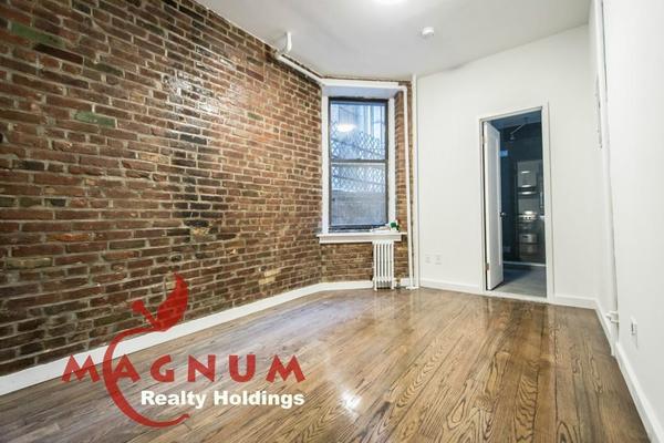 1 bedroom apartment for rent in East Village - Manhattan, New York