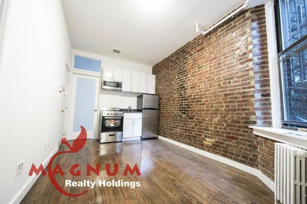 Studio Apartment for rent in East Village - Manhattan, New York